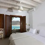 Albatros Club Mykonos Hotel