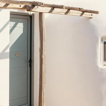 Hotel Albatros Club Mykonos Panormos (Mykonos)