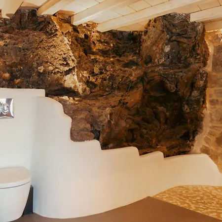 Albatros Club Mykonos Hotel Panormos (Mykonos)