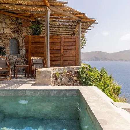Albatros Club Mykonos Panormos (Mykonos)