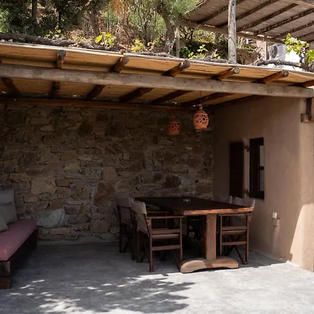 Hotel Albatros Club Mykonos