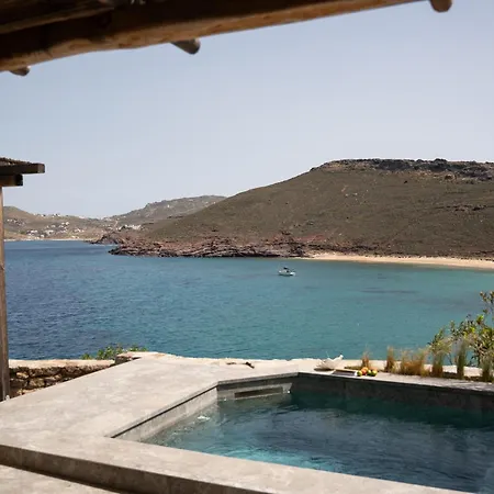Hotel Albatros Club Mykonos