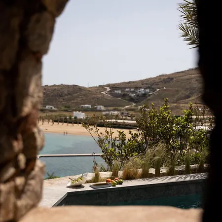 Hotel Albatros Club Mykonos Panormos (Mykonos)