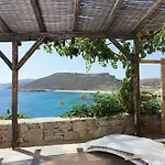 ホテル Albatros Club Mykonos Panormos (Mykonos)