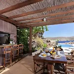 ホテル Albatros Club Mykonos