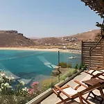 Hotell Albatros Club Mykonos 3*