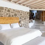 ホテル Albatros Club Mykonos Panormos (Mykonos)