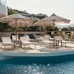 Albatros Club Mykonos Hotell