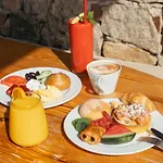 Albatros Club Mykonos Hotell Panormos (Mykonos)