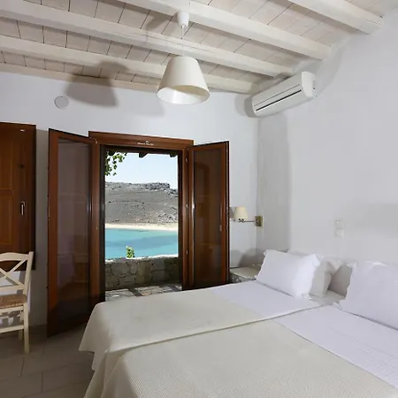 Albatros Club Mykonos Hotell