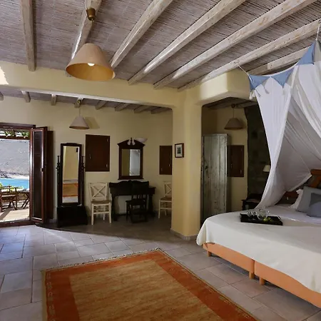 Albatros Club Mykonos 3* Πάνορμος Μυκόνου