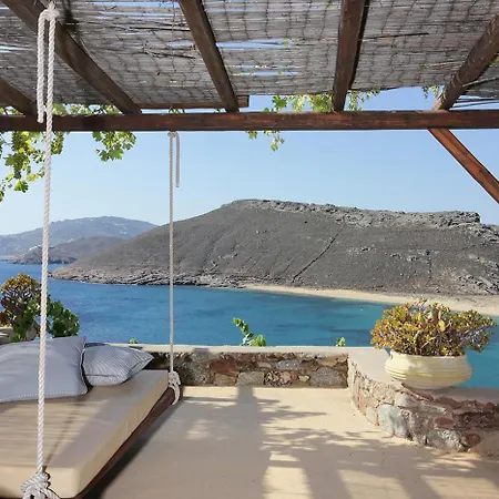 Albatros Club Mykonos Πάνορμος Μυκόνου
