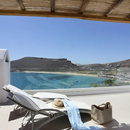 Albatros Club Mykonos Πάνορμος Μυκόνου