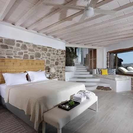 Albatros Club Mykonos 3* Πάνορμος Μυκόνου