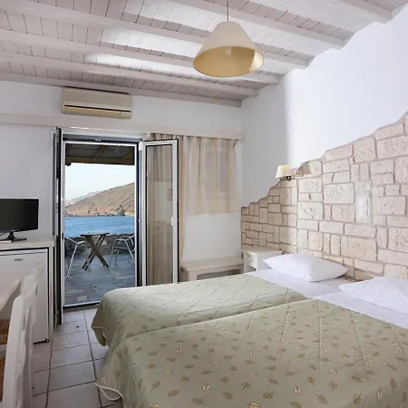 Albatros Club Mykonos Πάνορμος Μυκόνου
