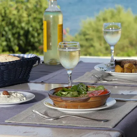 Albatros Club Mykonos Πάνορμος Μυκόνου