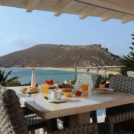 Albatros Club Mykonos 3* Πάνορμος Μυκόνου