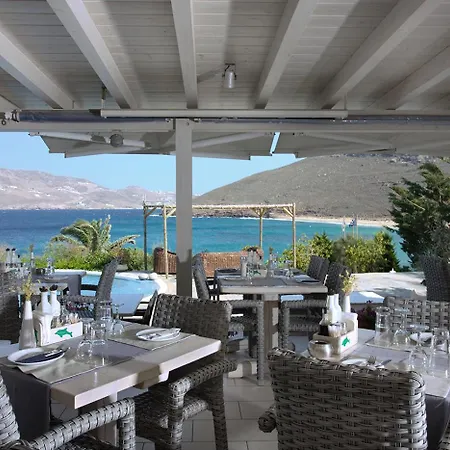 Albatros Club Mykonos Πάνορμος Μυκόνου