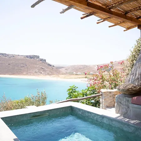 Hotell Albatros Club Mykonos 3*