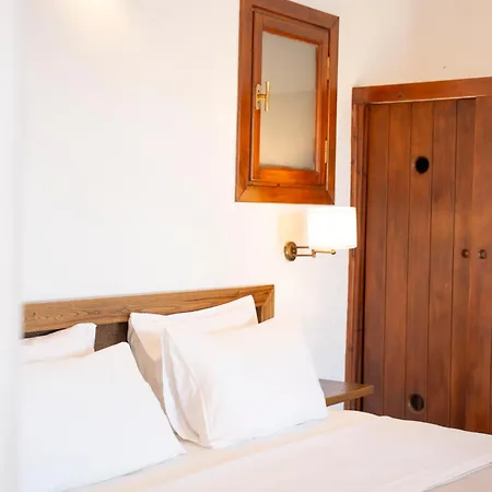 Albatros Club Mykonos Hotell