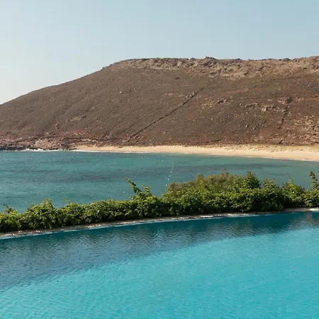 Albatros Club Mykonos Hotel