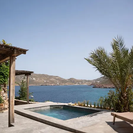 Albatros Club Mykonos