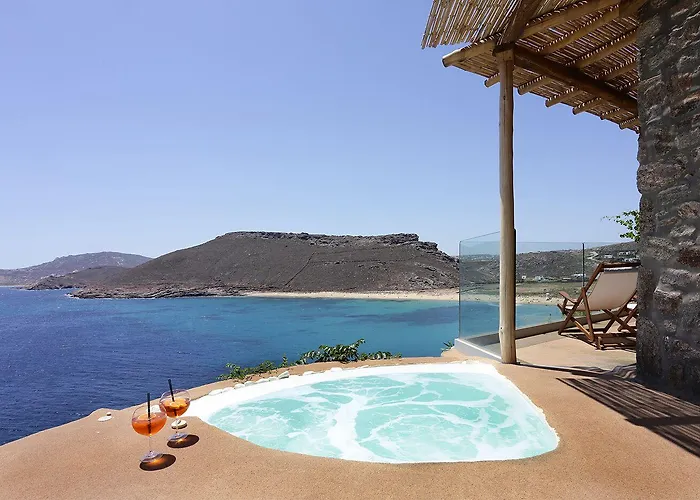 Albatros Club Mykonos Panormos (Mykonos)