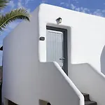 Albatros Club Mykonos Hotel