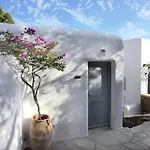 酒店 米科诺斯阿巴托斯俱乐部酒店