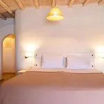 Albatros Club Mykonos Hotell 3*