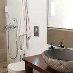 米科诺斯阿巴托斯俱乐部酒店