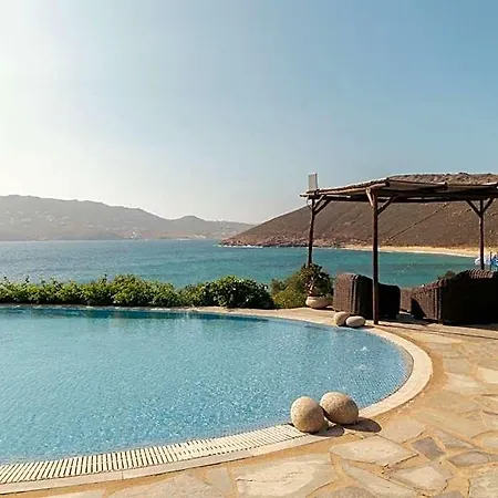 Albatros Club Mykonos Hotel Panormos (Mykonos)