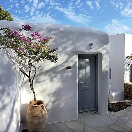 Albatros Club Mykonos