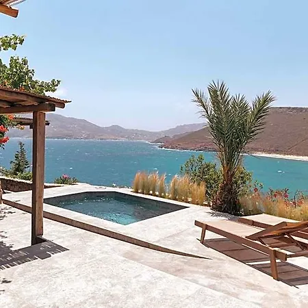 Hotel Albatros Club Mykonos 3*