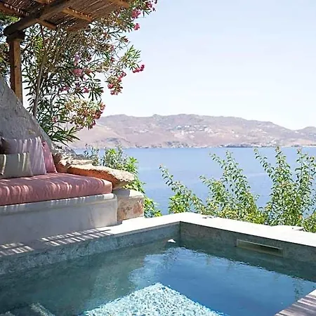 Albatros Club Mykonos Panormos (Mykonos)