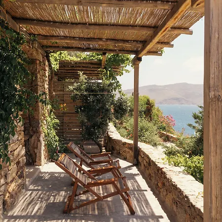 Albatros Club Mykonos Hotel Panormos (Mykonos)