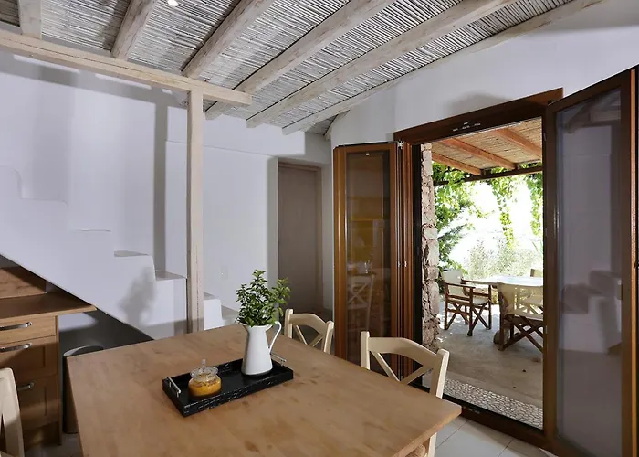 Albatros Club Mykonos Hotel Panormos (Mykonos)