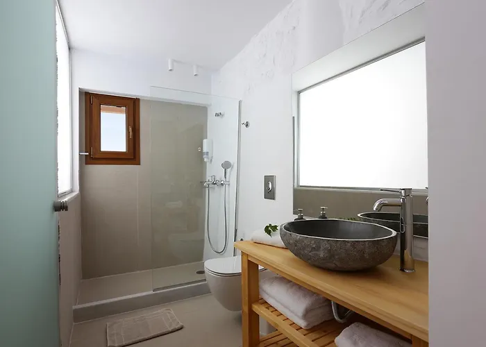 فندق Albatros Club Mykonos بانورموس ميكونو