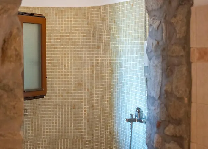 فندق Albatros Club Mykonos بانورموس ميكونو