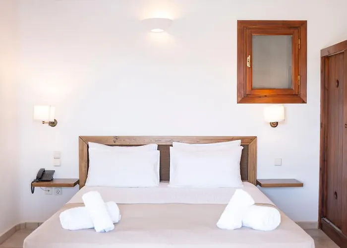 Albatros Club Mykonos Panormos (Mykonos)