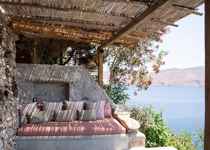 Albatros Club Mykonos