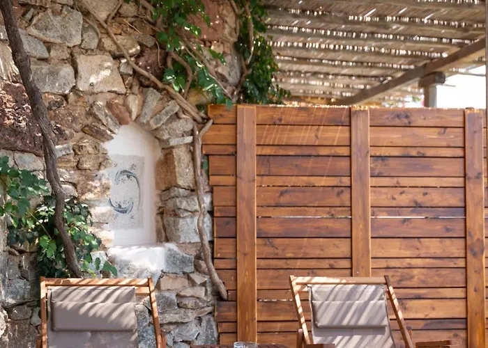 Hotel Albatros Club Mykonos