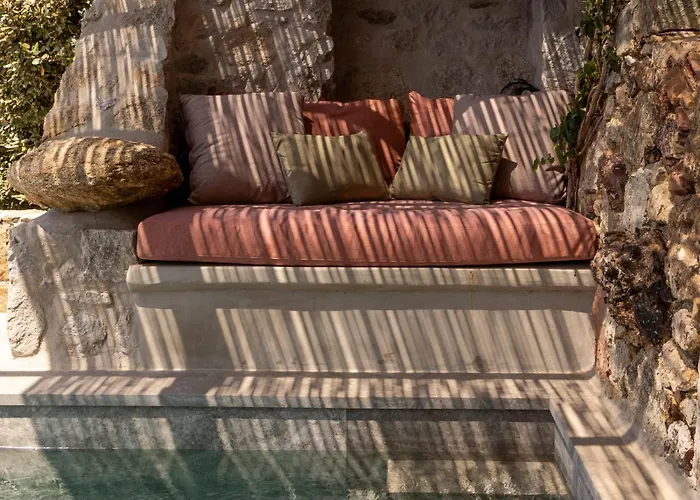 Albatros Club Mykonos