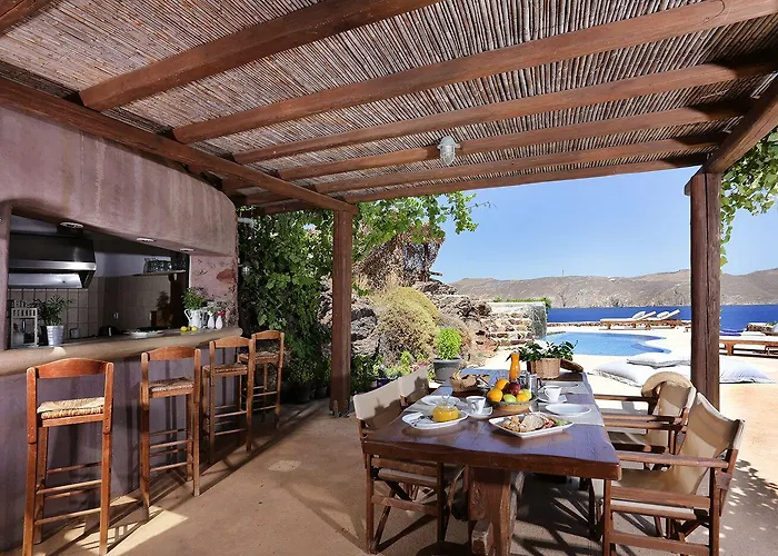 Hotel Albatros Club Mykonos Panormos (Mykonos)