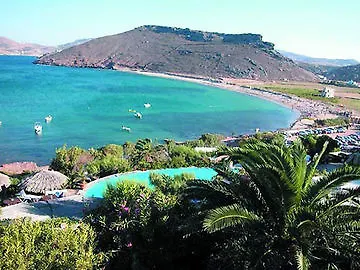 Albatros Club Mykonos فندق