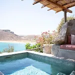 Albatros Club Mykonos Отель 3*