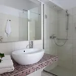 Albatros Club Mykonos Отель