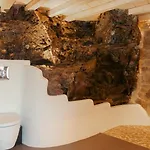 Albatros Club Mykonos Отель Панормос-Миконос