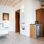 Albatros Club Mykonos Отель