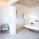 Отель Albatros Club Mykonos
